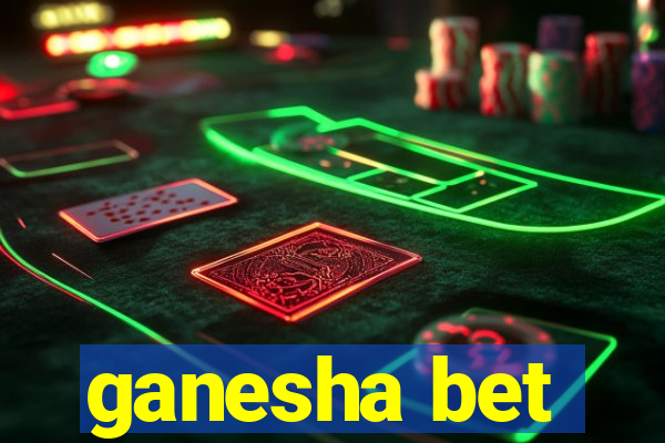 ganesha bet