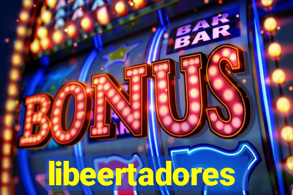 libeertadores