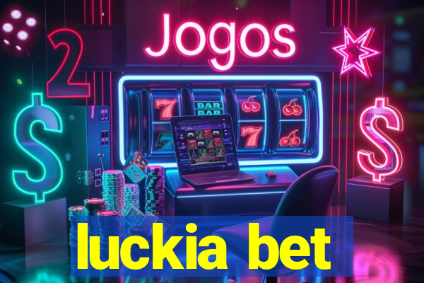 luckia bet