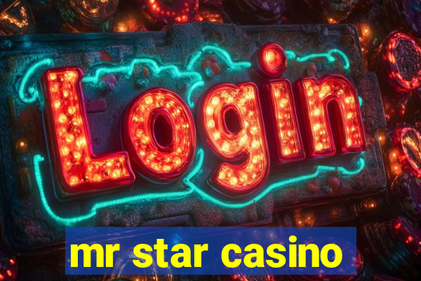 mr star casino