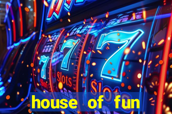 house of fun casino slots 777 app