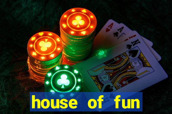 house of fun casino slots 777 app