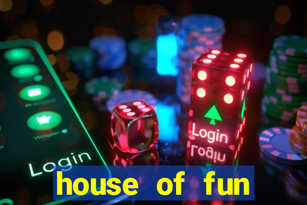 house of fun casino slots 777 app