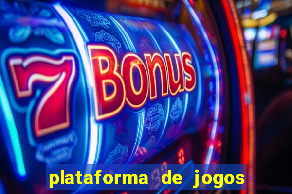 plataforma de jogos que paga