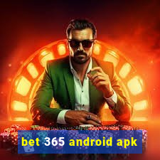 bet 365 android apk