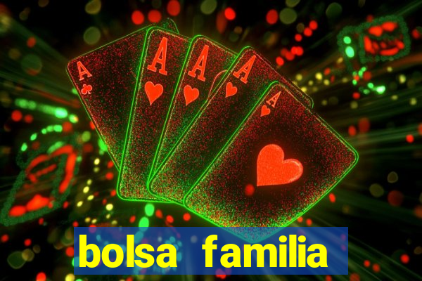 bolsa familia aposta bets