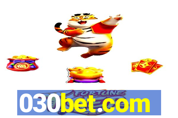 030bet.com