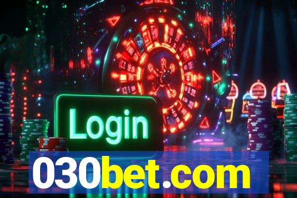 030bet.com