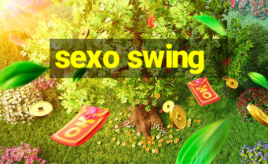 sexo swing