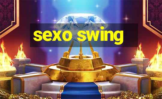 sexo swing