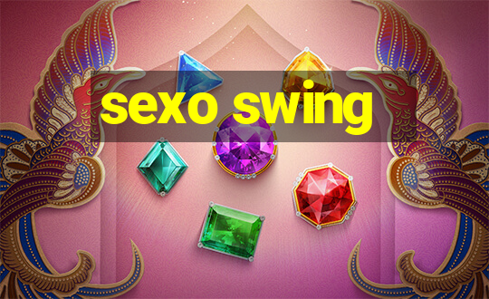 sexo swing