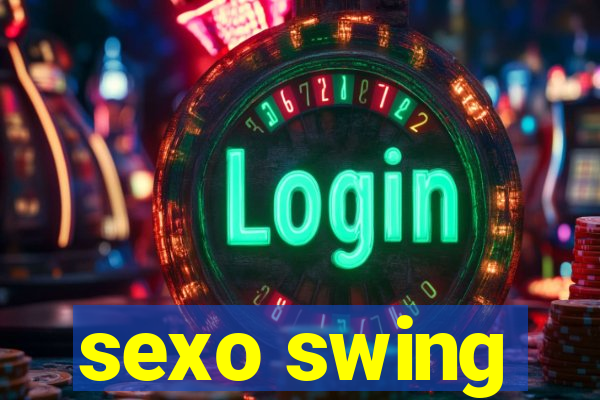 sexo swing