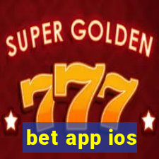 bet app ios