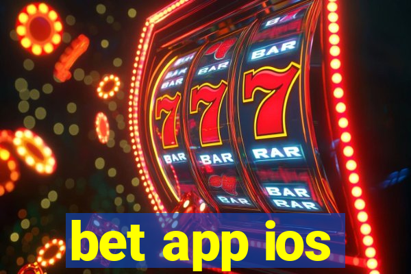 bet app ios