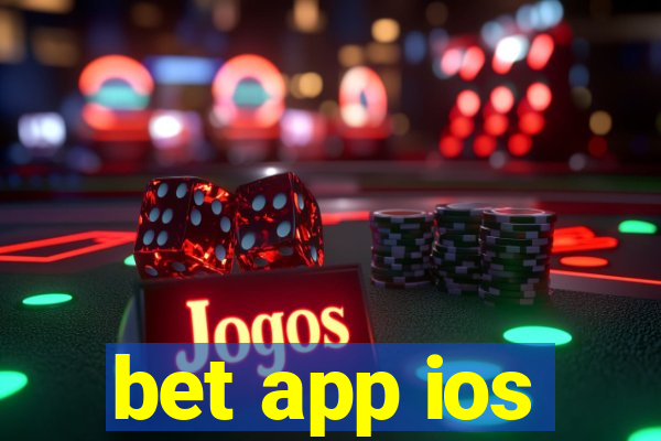 bet app ios