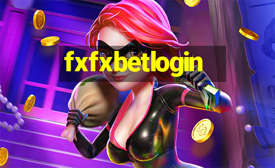 fxfxbetlogin