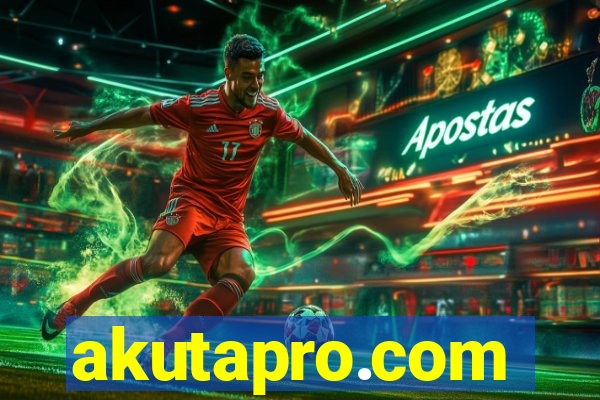 akutapro.com