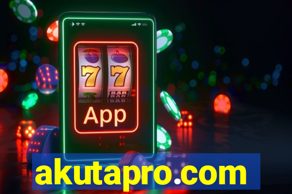 akutapro.com