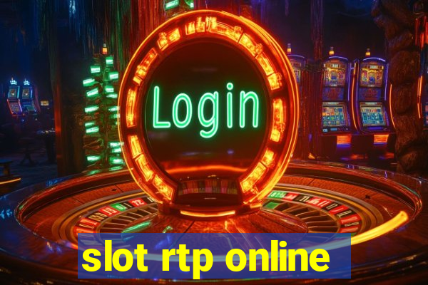 slot rtp online