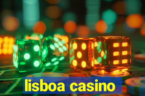 lisboa casino