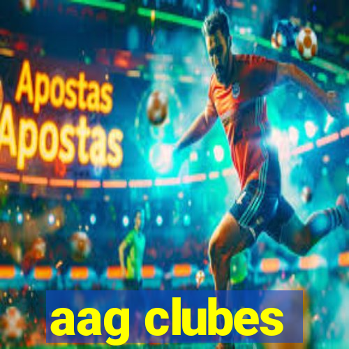 aag clubes