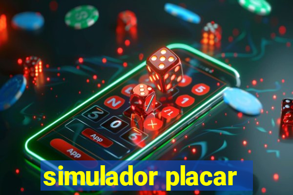 simulador placar