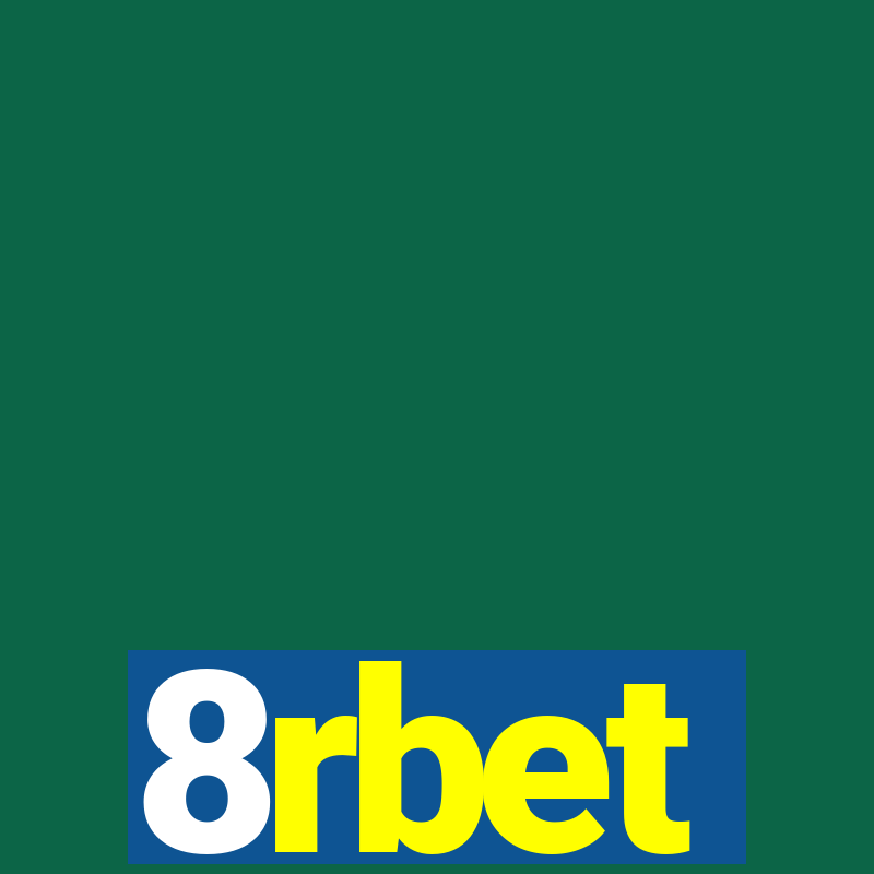 8rbet