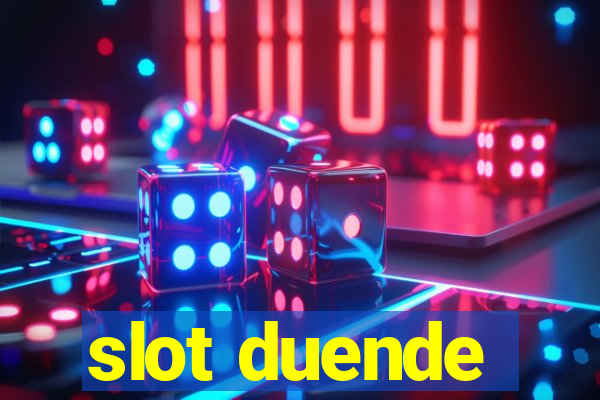 slot duende