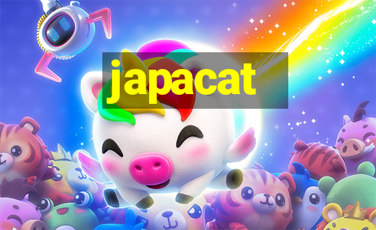 japacat