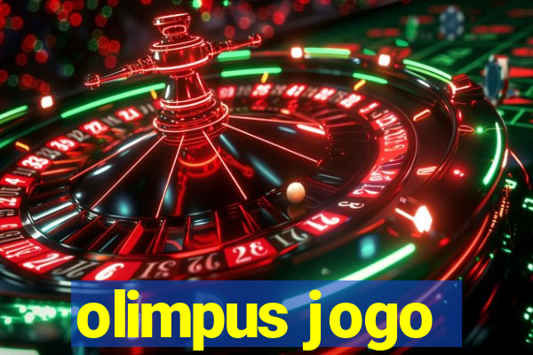 olimpus jogo