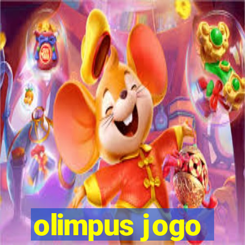 olimpus jogo