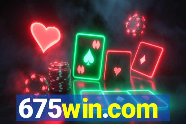 675win.com