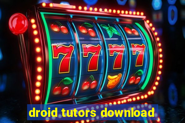 droid tutors download