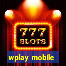 wplay mobile