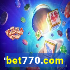 bet770.com