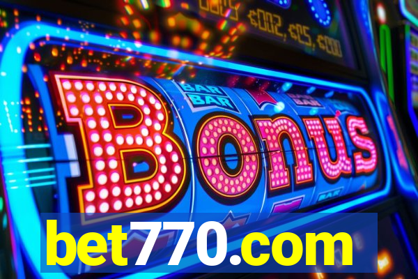 bet770.com