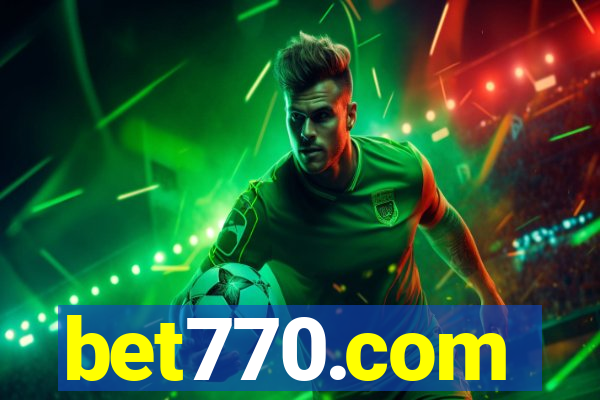 bet770.com