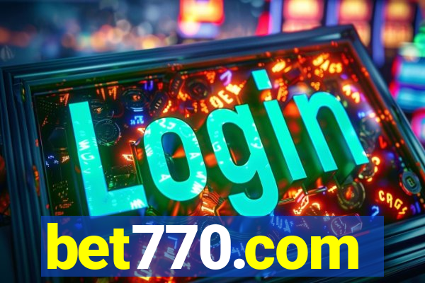 bet770.com