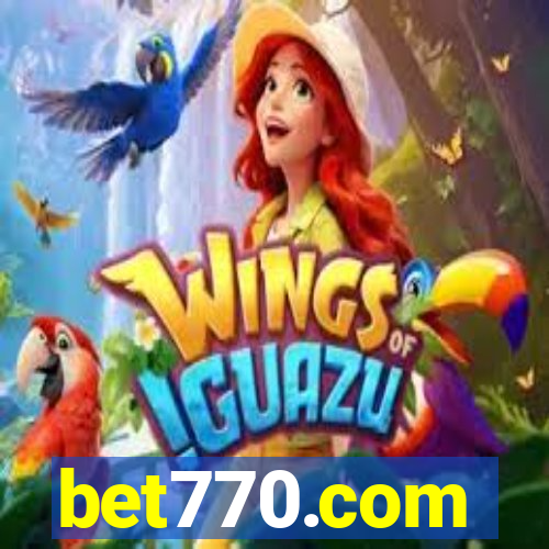 bet770.com