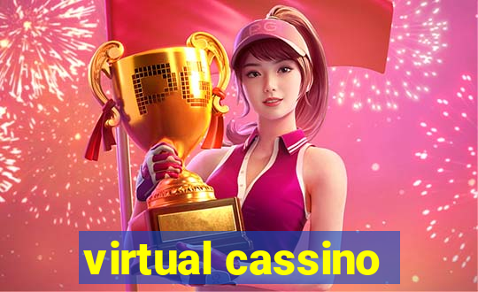 virtual cassino