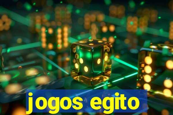 jogos egito