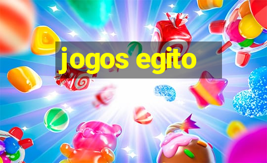 jogos egito