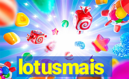 lotusmais