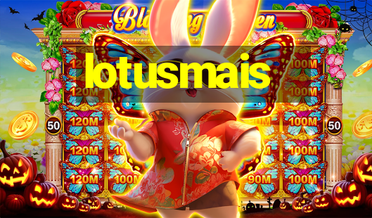 lotusmais