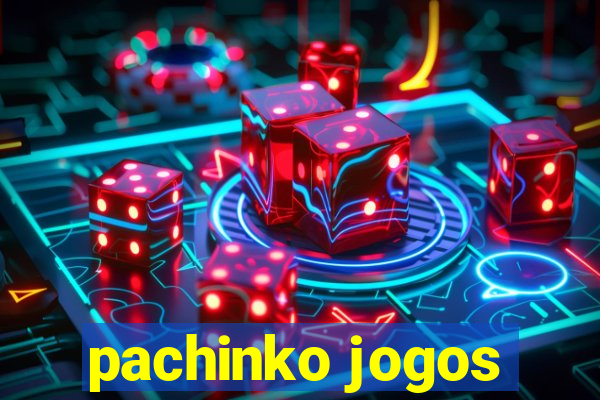 pachinko jogos