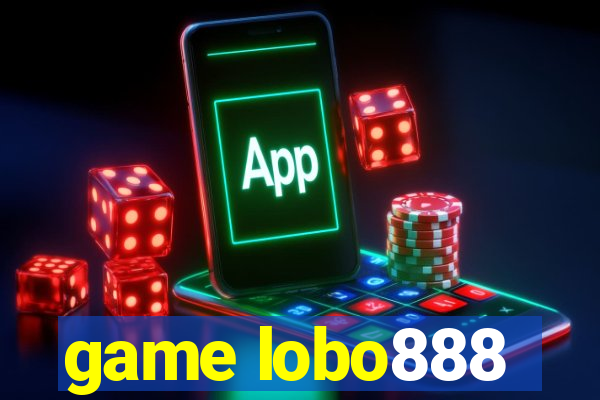 game lobo888