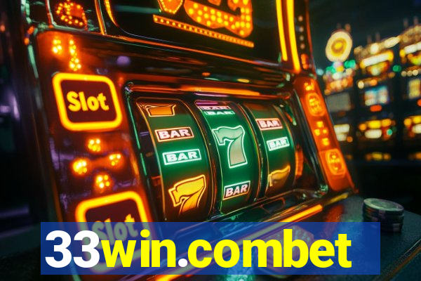 33win.combet