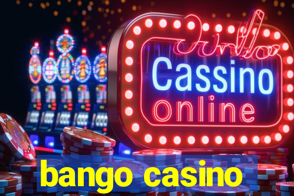 bango casino