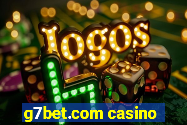 g7bet.com casino