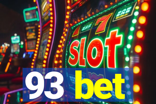 93 bet